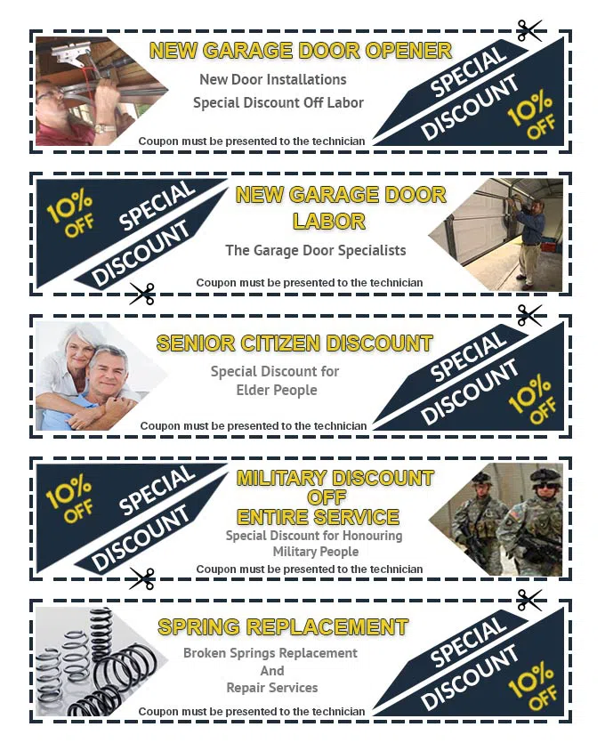 Garage Doors Store Repairs Reston, VA 571-765-1694 - CouponSet19-five