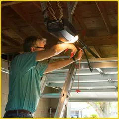 Garage Doors Store Repairs Reston, VA 571-765-1694 - side-opener-08m